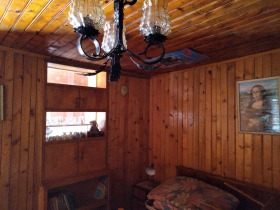 Haus Rudarzi, region Pernik 12