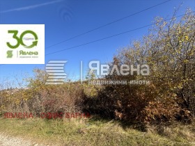 Парцел град Варна, м-т Боровец - юг 2