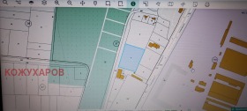 Продава парцел област Стара Загора гр. Казанлък - [1] 