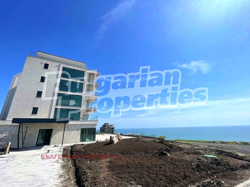À venda  Estúdio região Dobrich , Kavarna , 58 m² | 35023511 - imagem [7]