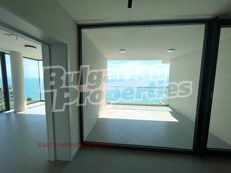 À venda  Estúdio região Dobrich , Kavarna , 58 m² | 35023511 - imagem [5]