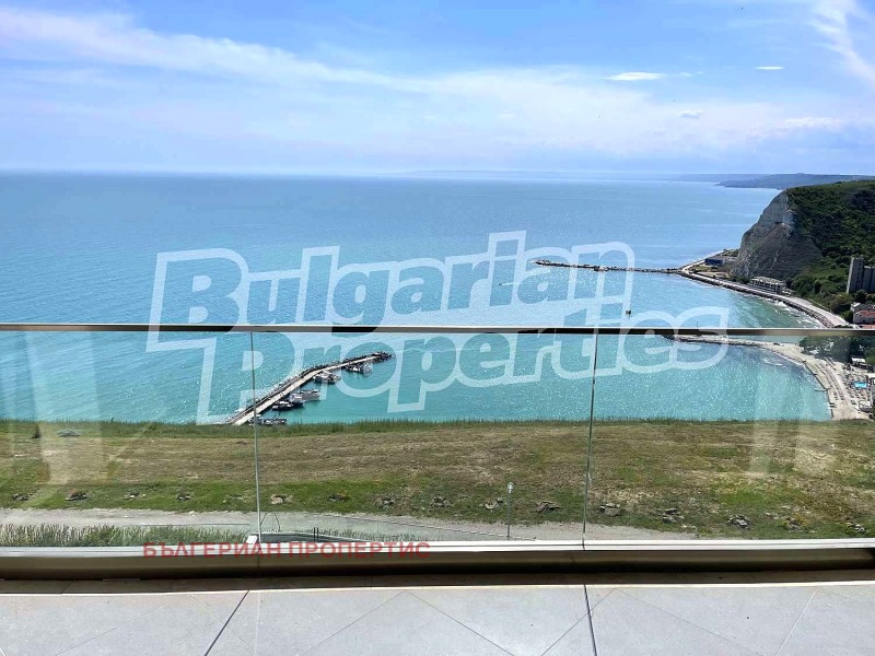 À venda  Estúdio região Dobrich , Kavarna , 58 m² | 35023511 - imagem [3]