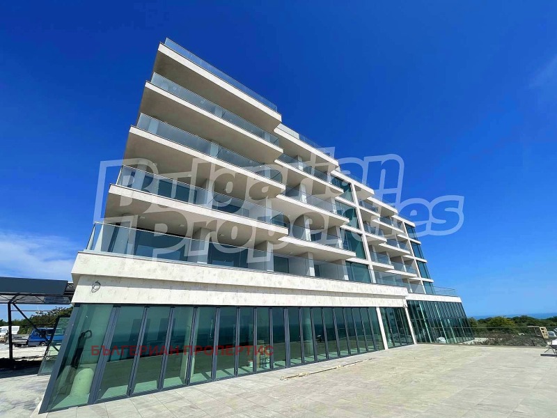 À venda  Estúdio região Dobrich , Kavarna , 58 m² | 35023511 - imagem [9]