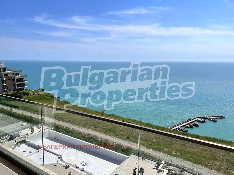 À venda  Estúdio região Dobrich , Kavarna , 58 m² | 35023511 - imagem [11]