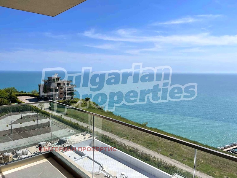 À venda  Estúdio região Dobrich , Kavarna , 58 m² | 35023511 - imagem [10]