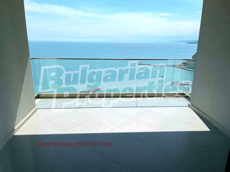 À venda  Estúdio região Dobrich , Kavarna , 58 m² | 35023511 - imagem [4]