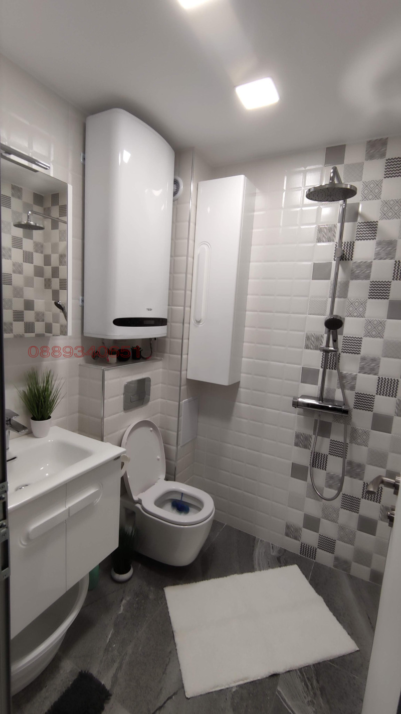 En venta  1 dormitorio Pazardzhik , Ustrem , 69 metros cuadrados | 62802605 - imagen [11]