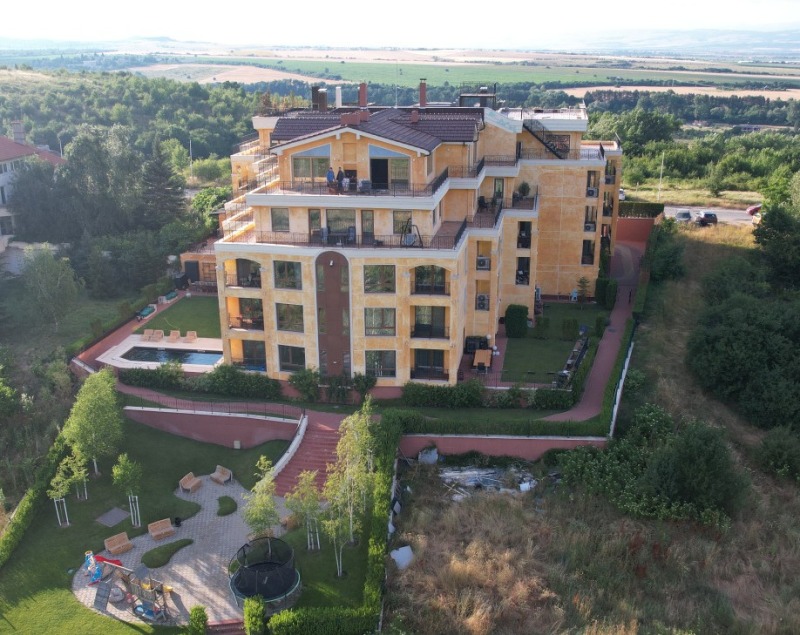 Satılık  1 yatak odası Sofia , Bankya , 150 metrekare | 42253738 - görüntü [15]