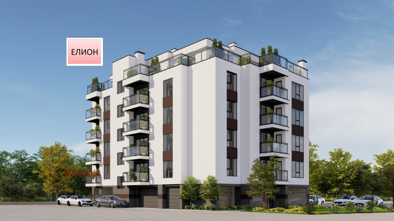 Na prodej  1 ložnice Pernik , Iztok , 72 m2 | 12597227 - obraz [2]