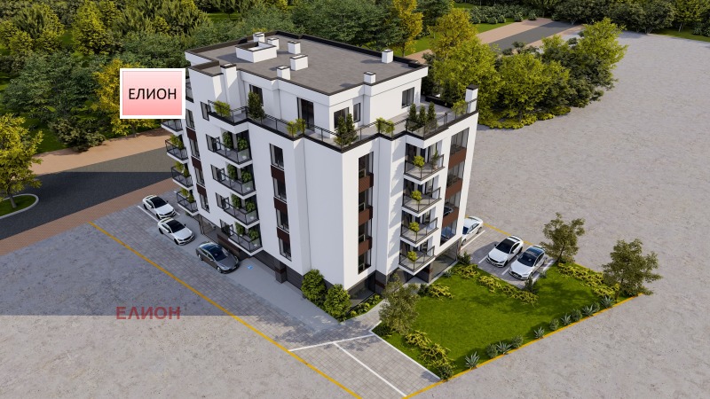 Na prodej  1 ložnice Pernik , Iztok , 72 m2 | 12597227 - obraz [3]