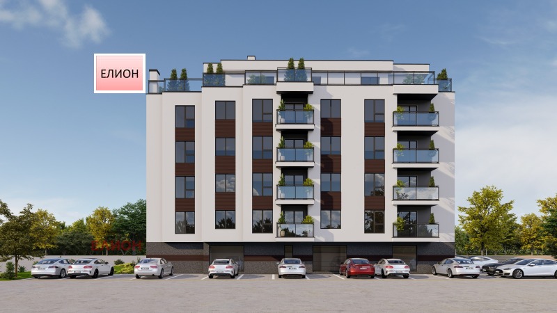 Na prodej  1 ložnice Pernik , Iztok , 72 m2 | 12597227