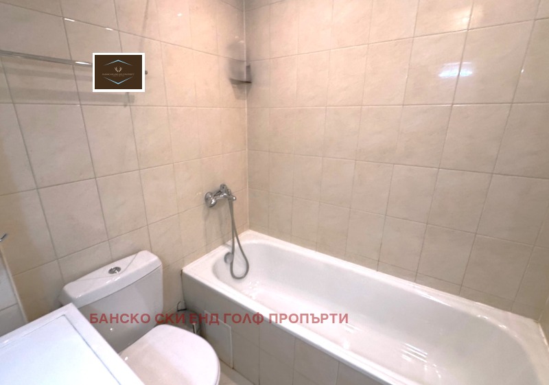 Till salu  1 sovrum region Blagoevgrad , Bansko , 70 kvm | 26197669 - bild [7]