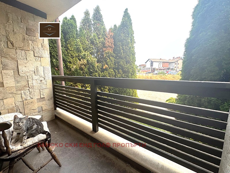 Till salu  1 sovrum region Blagoevgrad , Bansko , 70 kvm | 26197669 - bild [8]