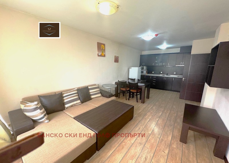 Till salu  1 sovrum region Blagoevgrad , Bansko , 70 kvm | 26197669