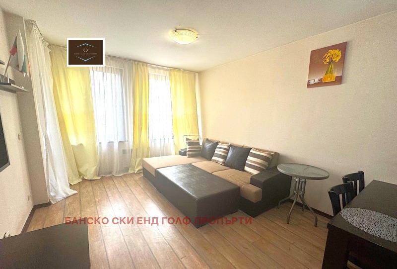 Till salu  1 sovrum region Blagoevgrad , Bansko , 70 kvm | 26197669 - bild [3]