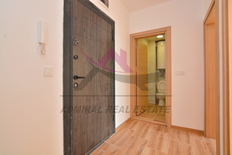 Продава  2-стаен град Варна , Младост 2 , 58 кв.м | 81564816 - изображение [4]