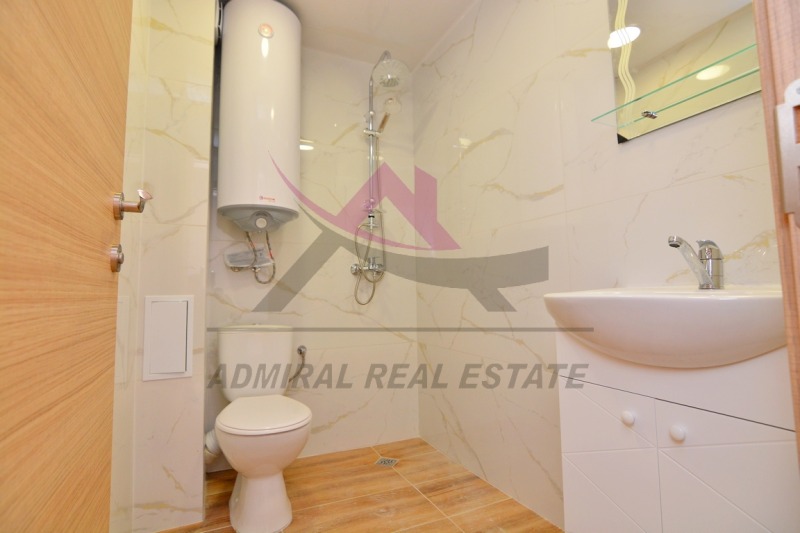 Продава  2-стаен град Варна , Младост 2 , 58 кв.м | 81564816 - изображение [6]