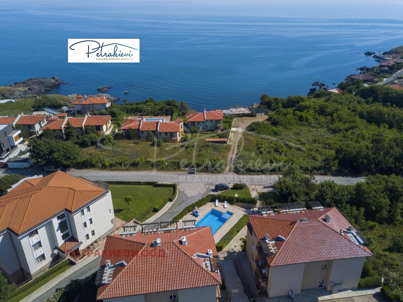 Продава 2-СТАЕН, гр. Созопол, област Бургас, снимка 13 - Апартаменти - 52444388