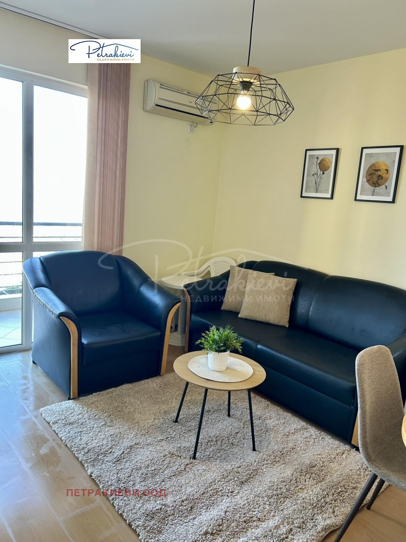 Продава 2-СТАЕН, гр. Созопол, област Бургас, снимка 2 - Апартаменти - 52444388