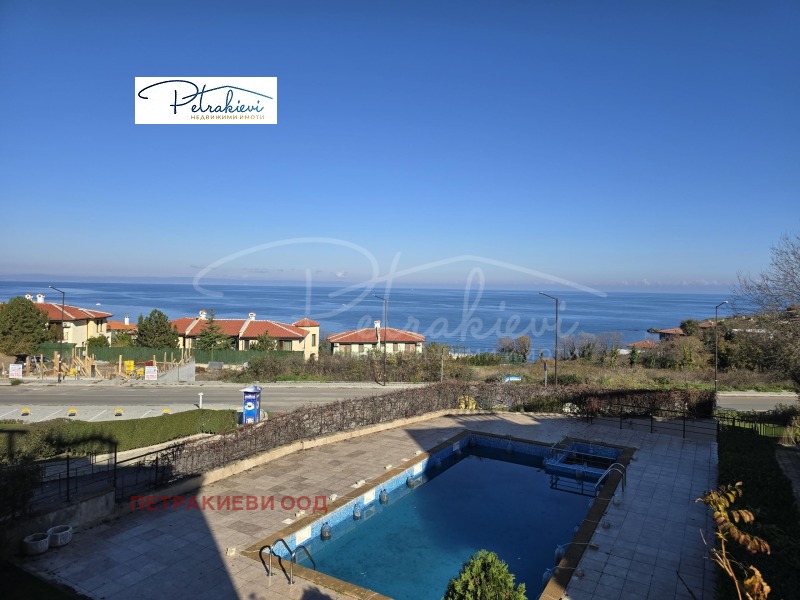 Продава 2-СТАЕН, гр. Созопол, област Бургас, снимка 6 - Апартаменти - 52444388