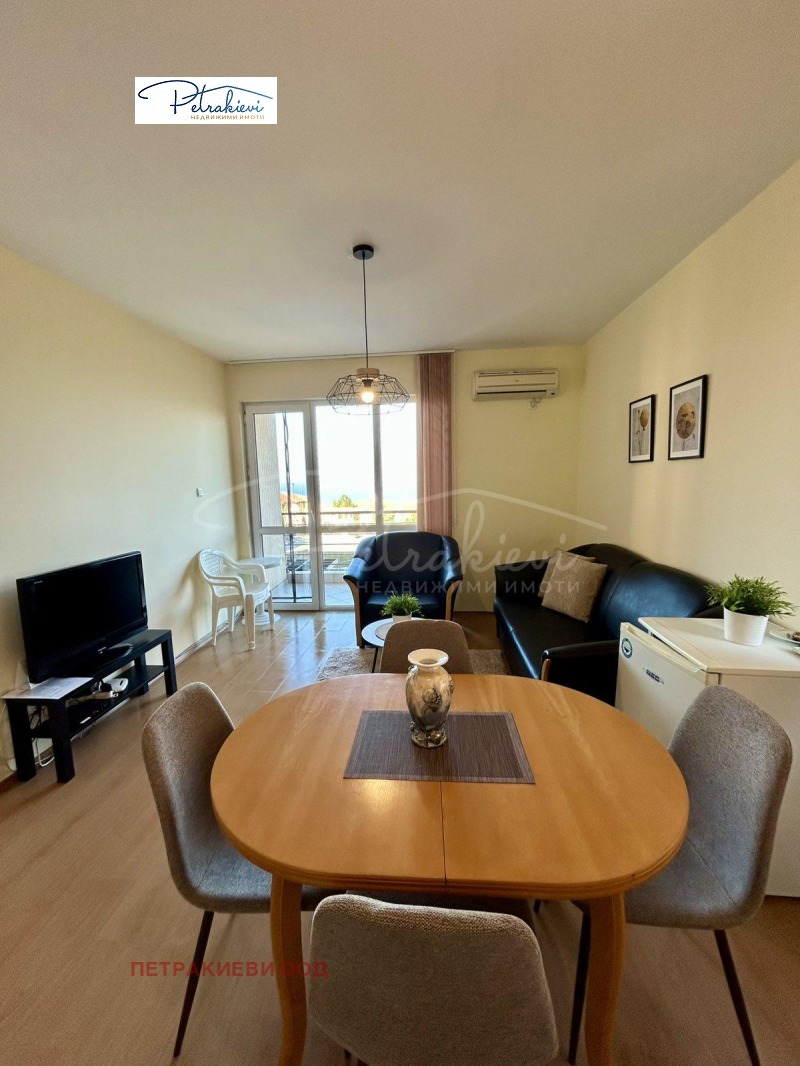 Продава 2-СТАЕН, гр. Созопол, област Бургас, снимка 3 - Апартаменти - 52444388