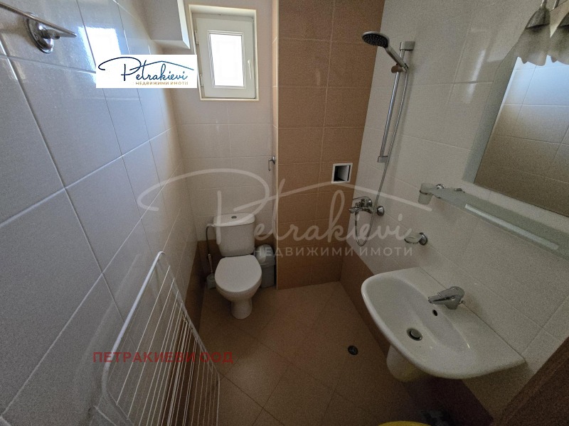 Продава 2-СТАЕН, гр. Созопол, област Бургас, снимка 11 - Апартаменти - 52444388