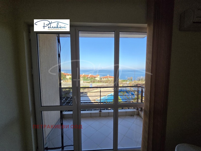 Продава 2-СТАЕН, гр. Созопол, област Бургас, снимка 4 - Апартаменти - 52444388