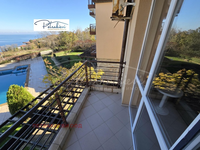 Продава 2-СТАЕН, гр. Созопол, област Бургас, снимка 5 - Апартаменти - 52444388