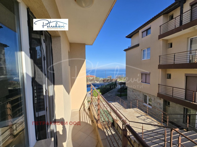 Продава 2-СТАЕН, гр. Созопол, област Бургас, снимка 9 - Апартаменти - 52444388