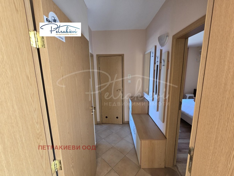 Продава 2-СТАЕН, гр. Созопол, област Бургас, снимка 10 - Апартаменти - 52444388