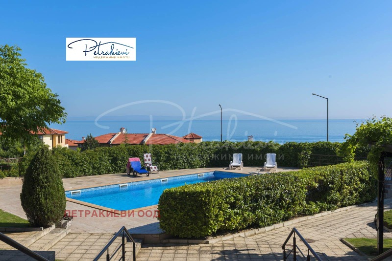 Продава 2-СТАЕН, гр. Созопол, област Бургас, снимка 15 - Апартаменти - 52444388