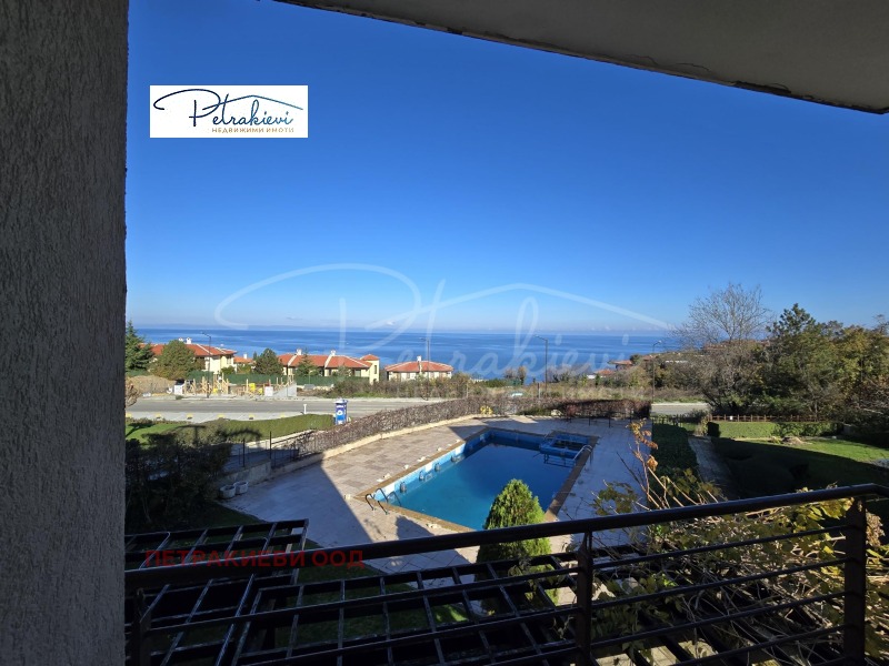 Продава 2-СТАЕН, област Бургас, гр. Созопол • 96500 € / 188737.60 лв. • 47787106 1