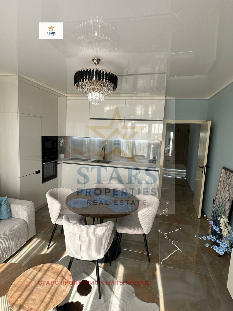 Продава 2-СТАЕН, гр. Варна, Бриз, снимка 7 - Апартаменти - 52941686