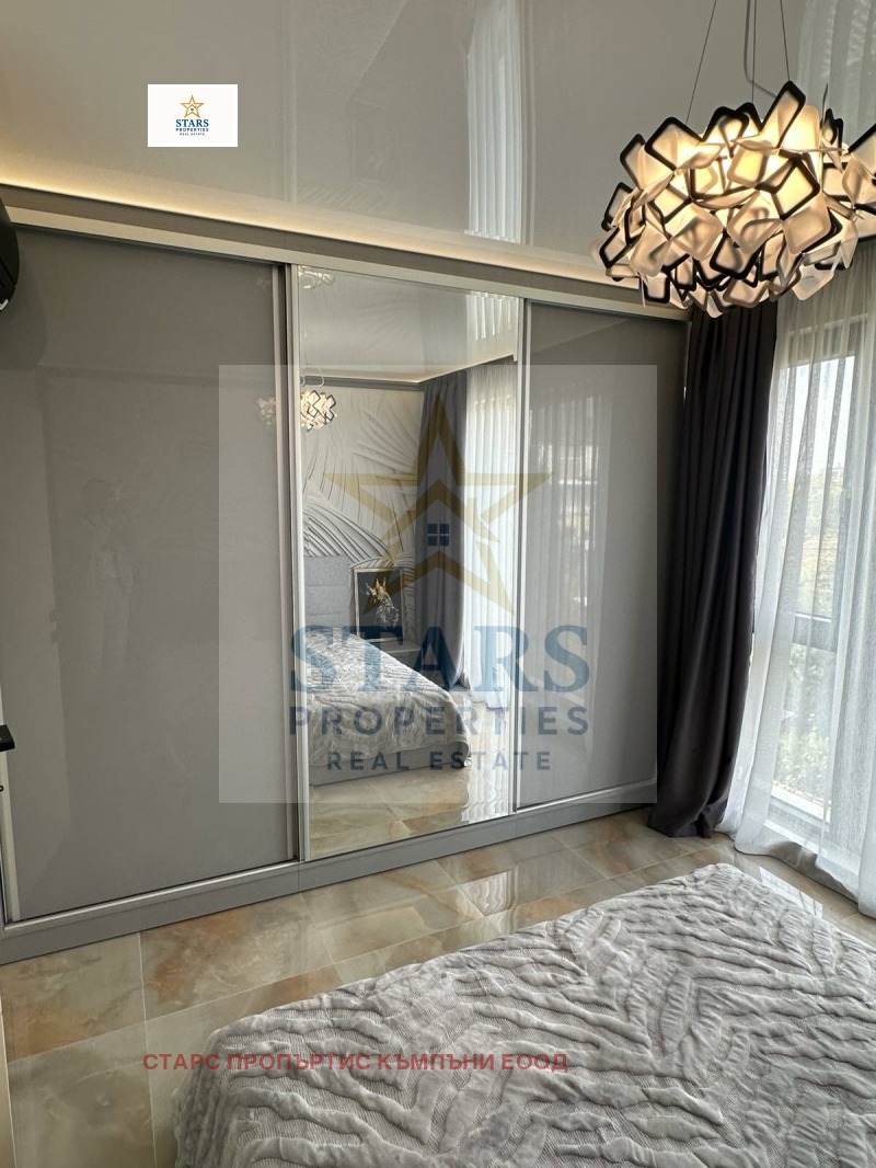 Продава 2-СТАЕН, гр. Варна, Бриз, снимка 5 - Апартаменти - 52941686