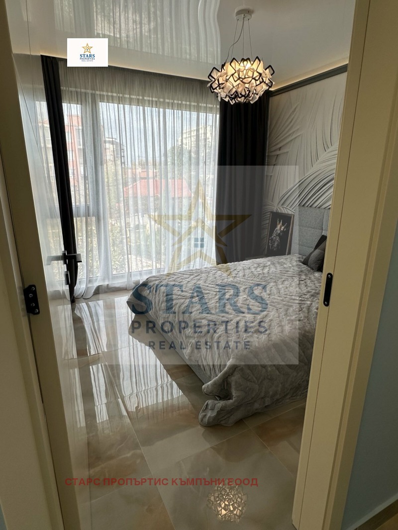 Продава 2-СТАЕН, гр. Варна, Бриз, снимка 4 - Апартаменти - 52941686