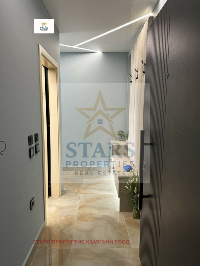 Продава 2-СТАЕН, гр. Варна, Бриз, снимка 2 - Апартаменти - 52941686