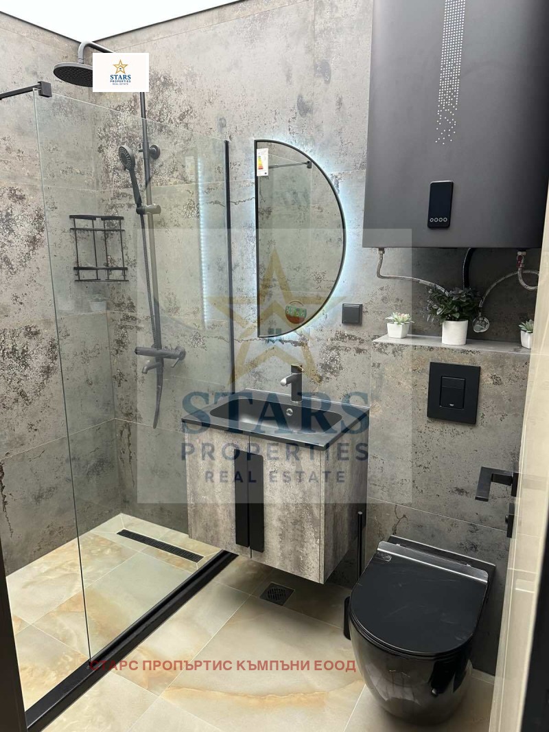 Продава 2-СТАЕН, гр. Варна, Бриз, снимка 3 - Апартаменти - 52941686