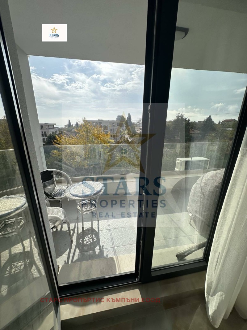 Продава 2-СТАЕН, гр. Варна, Бриз, снимка 8 - Апартаменти - 52941686