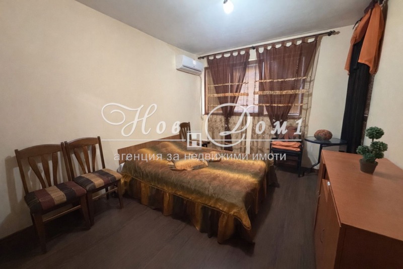 Продава 2-СТАЕН, гр. Варна, Възраждане 1, снимка 8 - Апартаменти - 53376327