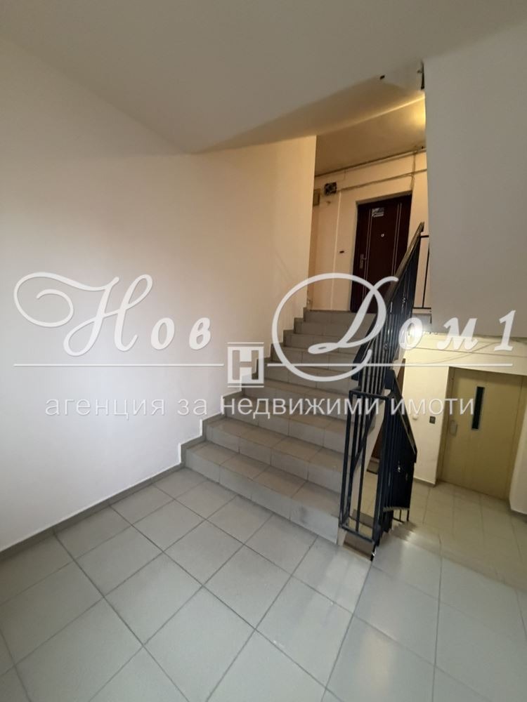 Продава 2-СТАЕН, гр. Варна, Възраждане 1, снимка 11 - Апартаменти - 53376327