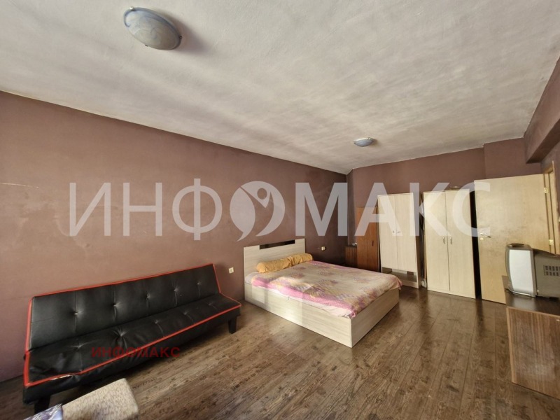 Продава 3-СТАЕН, гр. Бургас, Изгрев, снимка 4 - Aпартаменти - 48599855