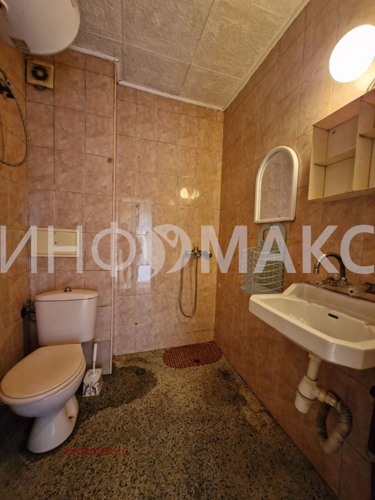 Продава 3-СТАЕН, гр. Бургас, Изгрев, снимка 6 - Aпартаменти - 48599855