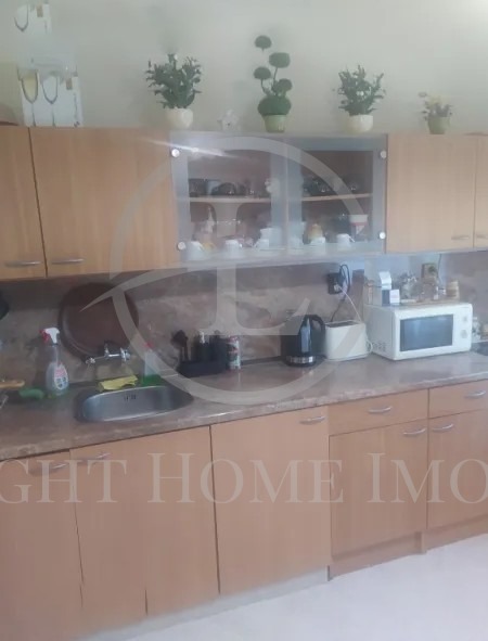 Til salg  2 soveværelser Plovdiv , Trakiya , 96 kvm | 14721202 - billede [3]