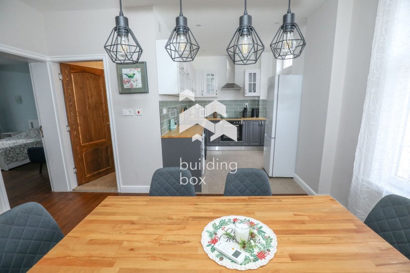 Na prodej  2 ložnice Sofia , Centar , 75 m2 | 38882316 - obraz [3]