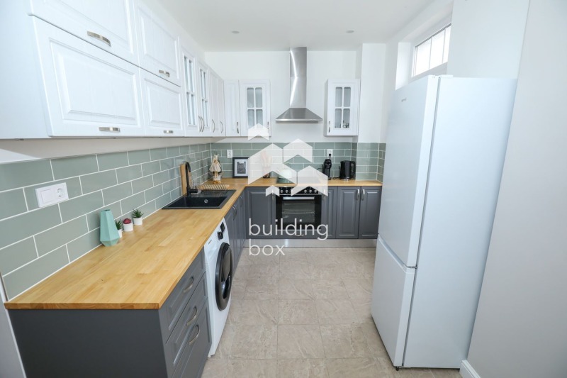 Na prodej  2 ložnice Sofia , Centar , 75 m2 | 38882316 - obraz [6]