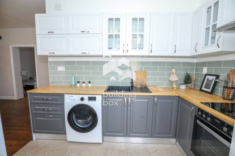 Na prodej  2 ložnice Sofia , Centar , 75 m2 | 38882316 - obraz [5]