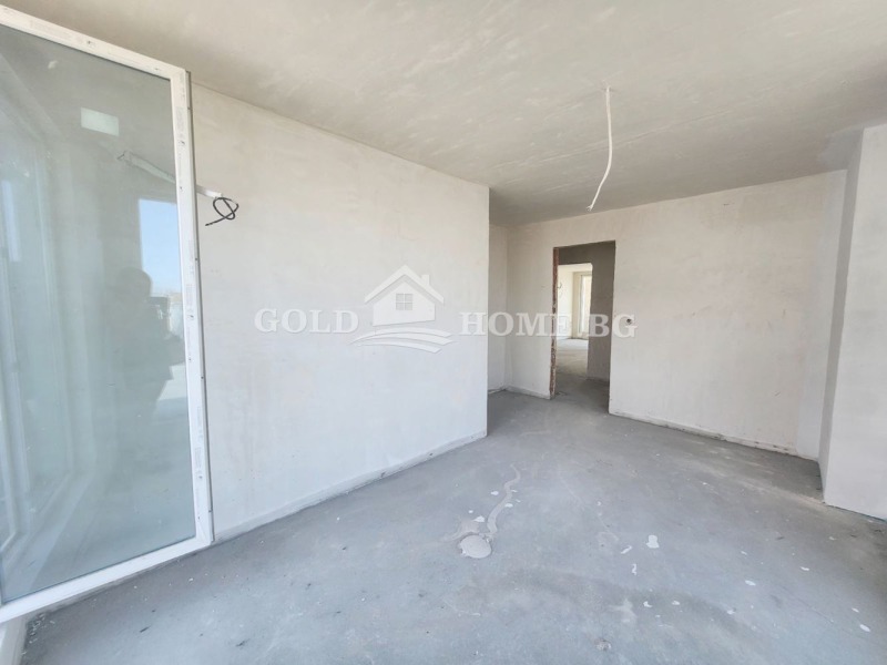 For Sale  2 bedroom Plovdiv , Gagarin , 106 sq.m | 37983406 - image [8]