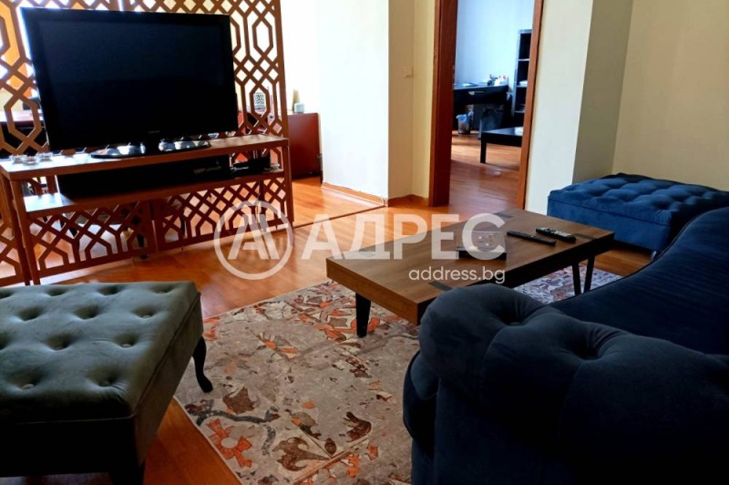 Na prodej  2 ložnice Sofia , Centar , 110 m2 | 32015541 - obraz [2]