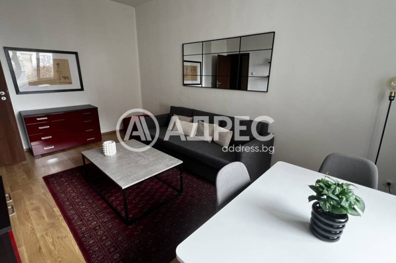Na prodej  2 ložnice Sofia , Centar , 110 m2 | 32015541 - obraz [5]