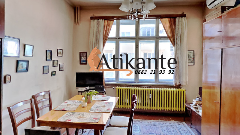 Продава  3-стаен град София , Център , 75 кв.м | 58577598 - изображение [3]